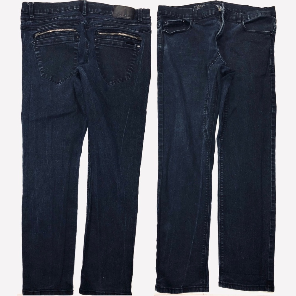 Ranbeeri Jeans Men’s